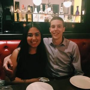 Meet your Posher, Samantha